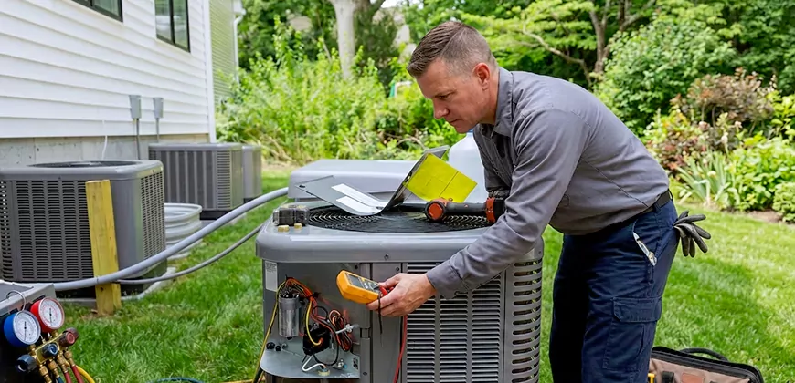 Apartment and Multi-Unit Dryer Vent Cleaning in Commerce City