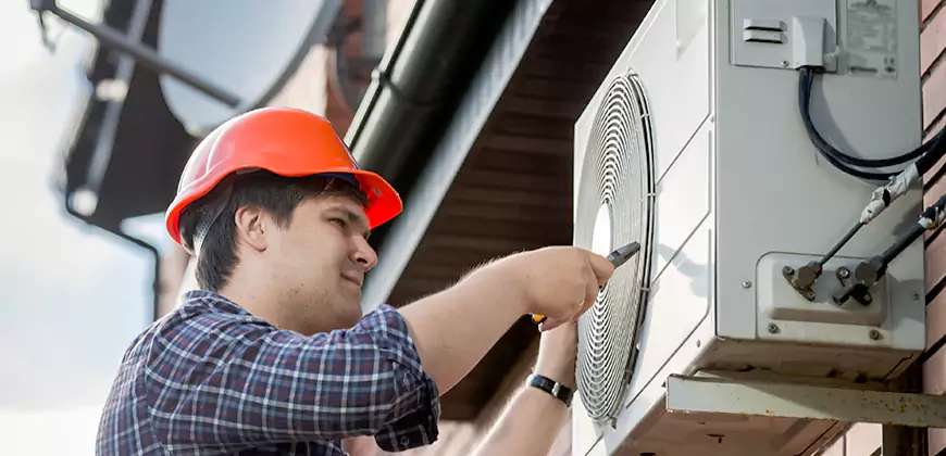 Emergency Heating and Air Conditioning Repair in Commerce City