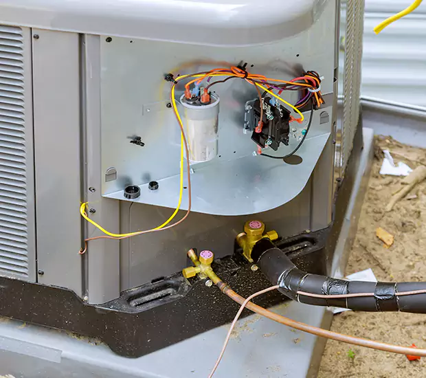 Proven AC Heater Repair: Your Local Heating Team in Commerce City, CO