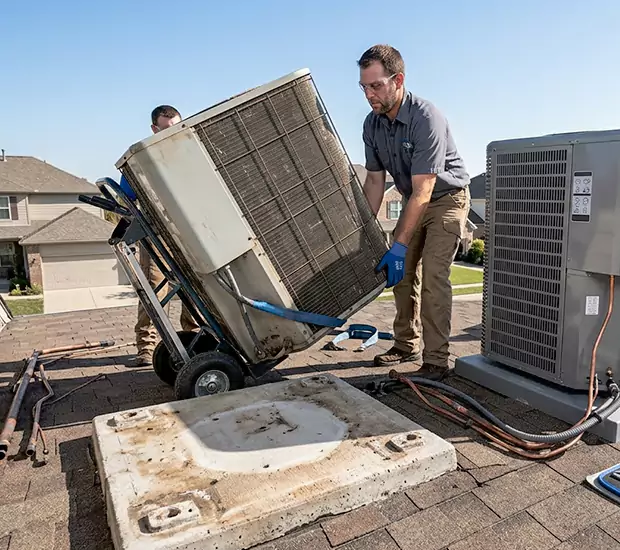 Proven AC Replacement: Your Local System Upgrade Team in Commerce City, CO