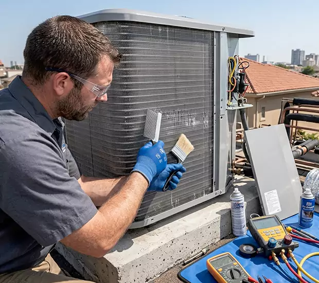 Proven AC Unit Maintenance: Your Local Preventive Care Team in Commerce City, CO