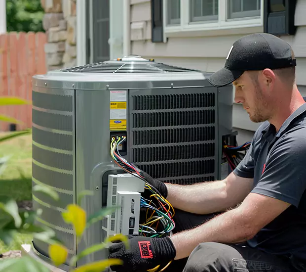 Proven AC Unit Replacement: Your Local System Upgrade Team in Commerce City, CO