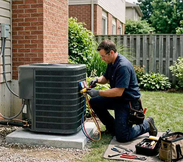 Proven Central Air Conditioner Installation: Your Local System Specialists in Commerce City, CO