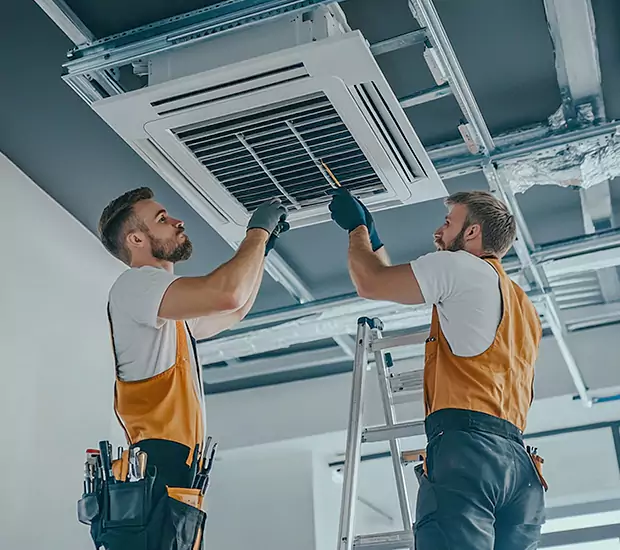 Proven Commercial AC Installation: Your Local Business Installation Team in Commerce City, CO
