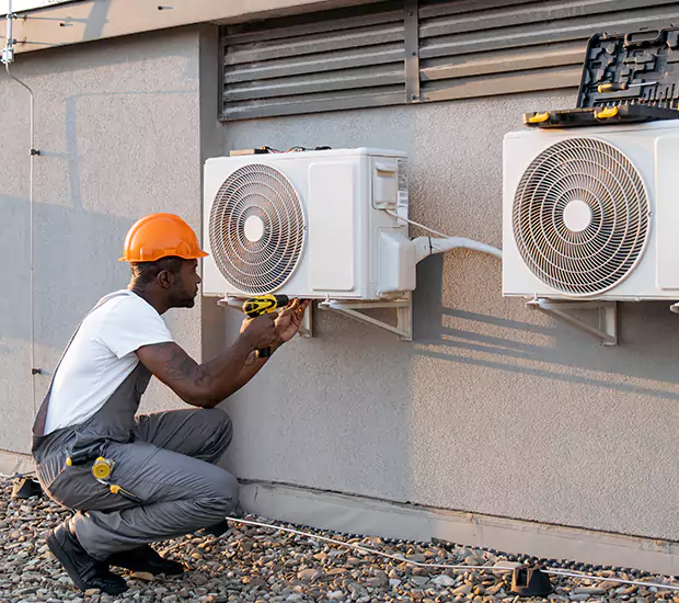 Proven Commercial AC Maintenance: Your Local Building Systems Team in Commerce City, CO