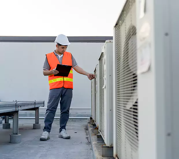 Proven Commercial AC Repair: Your Local Business Cooling Team in Commerce City, CO