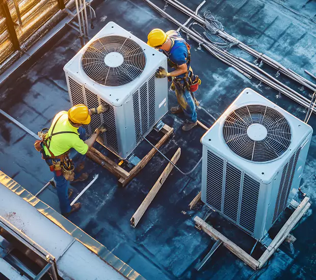 Proven Commercial HVAC: Your Local Business Comfort Team in Commerce City, CO