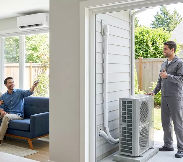 Proven Ductless Air Conditioner Installation: Your Local No-Duct Cooling Team in Commerce City, CO
