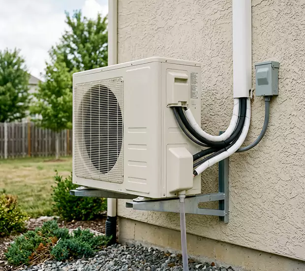 Proven Ductless Heat Pump Installation: Your Local Zone Comfort Team in Commerce City, CO