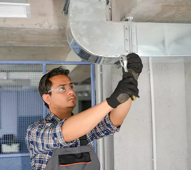 Proven Ductwork Replacement: Your Local Whole-Home Airflow Team in Commerce City, CO
