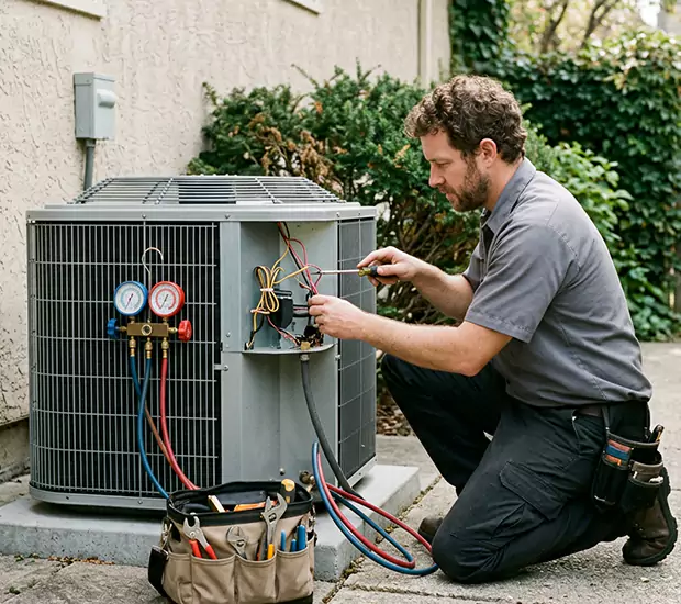 Proven Emergency AC Installation: Your Local Fast Response Team in Commerce City, CO