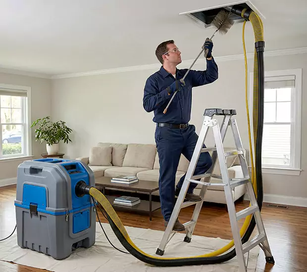 Proven Furnace Duct Cleaning: Your Local Heating Air Team in Commerce City, CO
