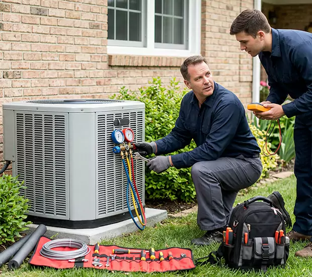 Proven Heating Contractor: Your Local Heating and Cooling Team in Commerce City, CO