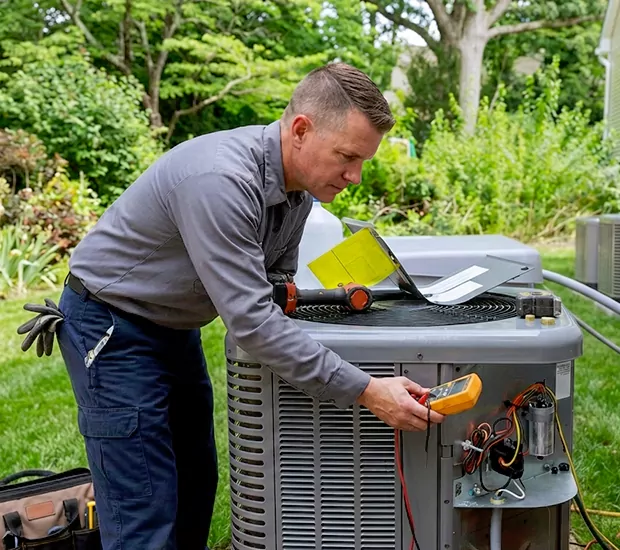 Proven HVAC Replacement: Your Local System Upgrade Team in Commerce City, CO
