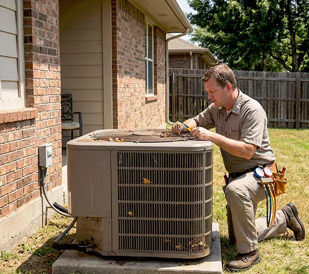 Proven Outdoor AC Unit Replacement: Your Local Condenser Specialists in Commerce City, CO