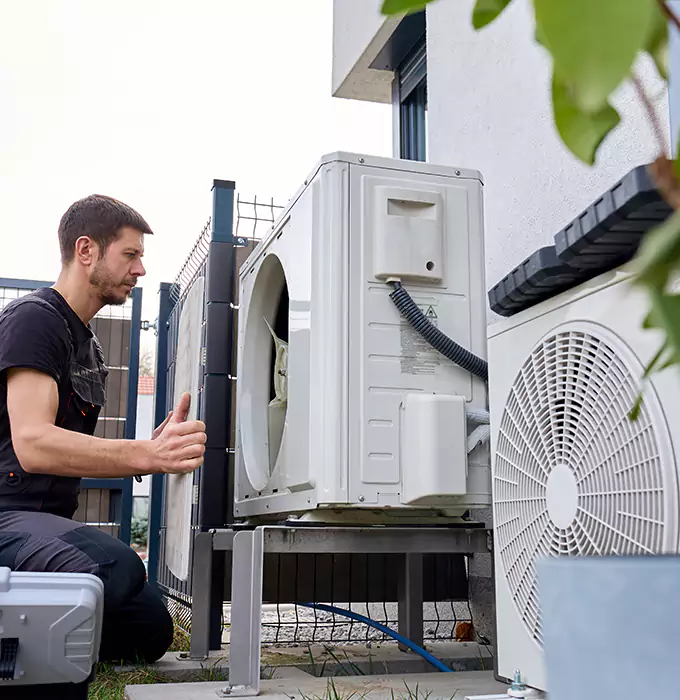 Why Commerce City, CO Homeowners Choose Commerce City HVAC Pro for AC Condenser Repair?