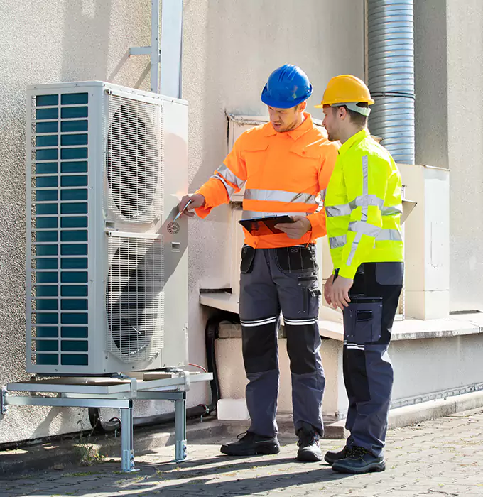 Why Commerce City, CO Businesses Choose Commerce City HVAC Pro for Commercial AC Repair?