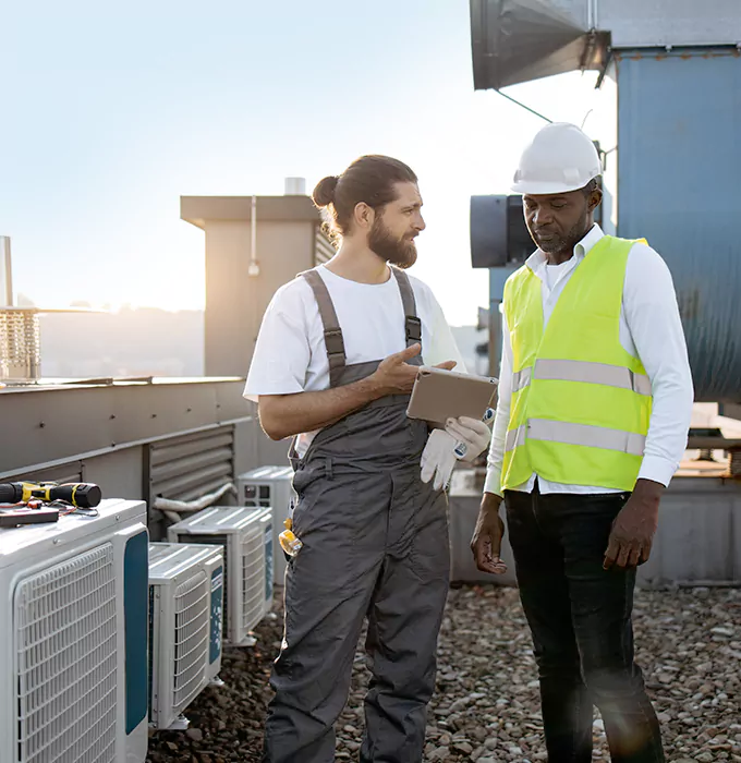 Why Commerce City Businesses Choose Commerce City HVAC Pro for Commercial HVAC?