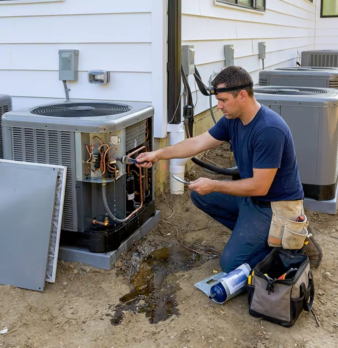 Why Commerce City Homeowners Choose Commerce City HVAC Pro for Emergency AC Service?
