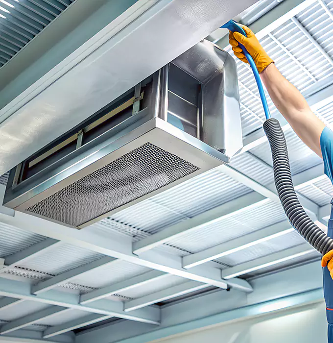 Why Commerce City, CO Homeowners Choose Commerce City HVAC Pro for HVAC Cleaning?