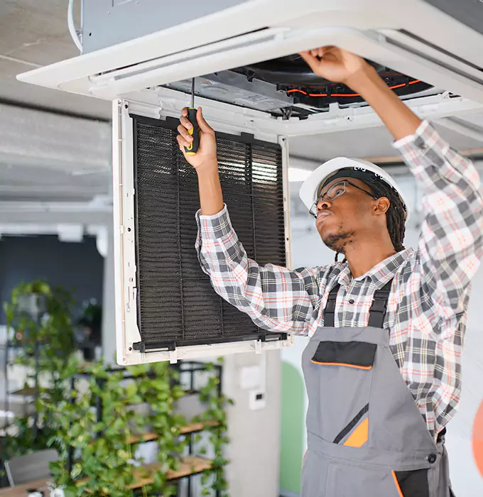 Why Commerce City Homeowners Choose Commerce City HVAC Pro as Their HVAC Contractor?