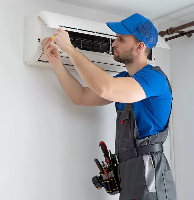 Why Commerce City Homeowners Choose Commerce City HVAC Pro for Mini Split Installation?